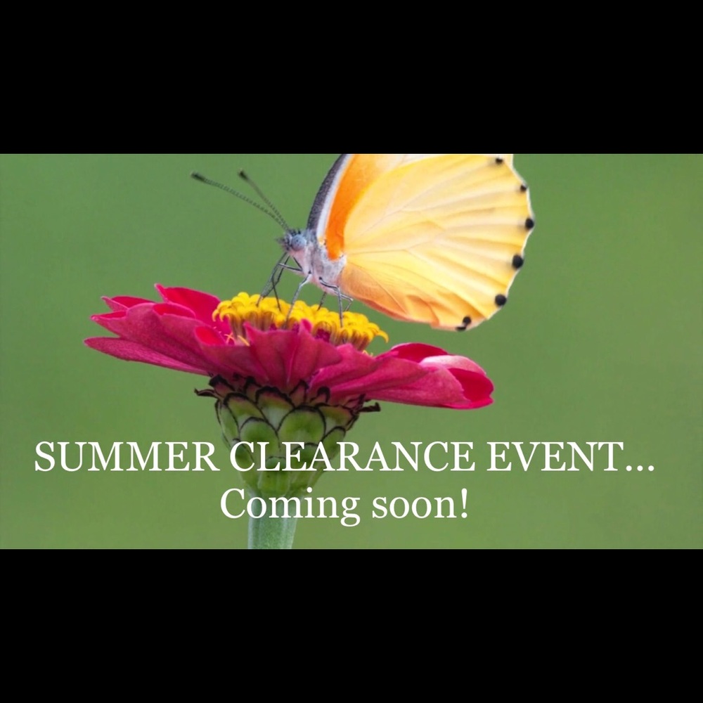 Cooming soon! 🌸